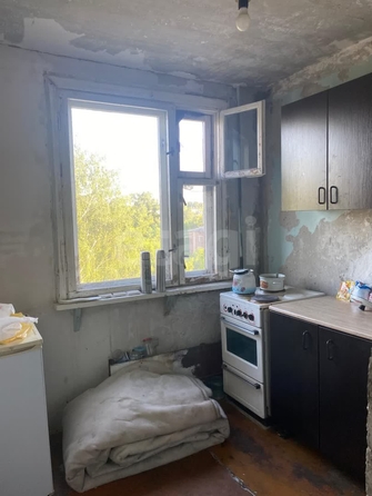 
  Продается 1-комн. квартира, 29 м², Подгорный мкр, д. 36
. Фото 6.