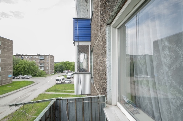 
  Продается 3-комн. квартира, 59.7 м², Черняховского ул, д. 40б
. Фото 1.