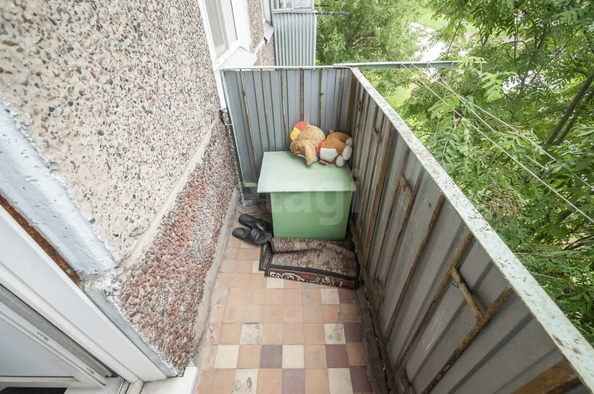 
  Продается 3-комн. квартира, 59.7 м², Черняховского ул, д. 40б
. Фото 6.