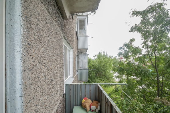 
  Продается 3-комн. квартира, 59.7 м², Черняховского ул, д. 40б
. Фото 8.