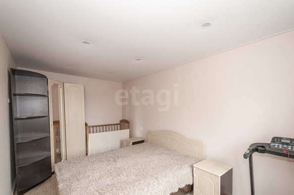 
  Продается 3-комн. квартира, 59.7 м², Черняховского ул, д. 40б
. Фото 21.