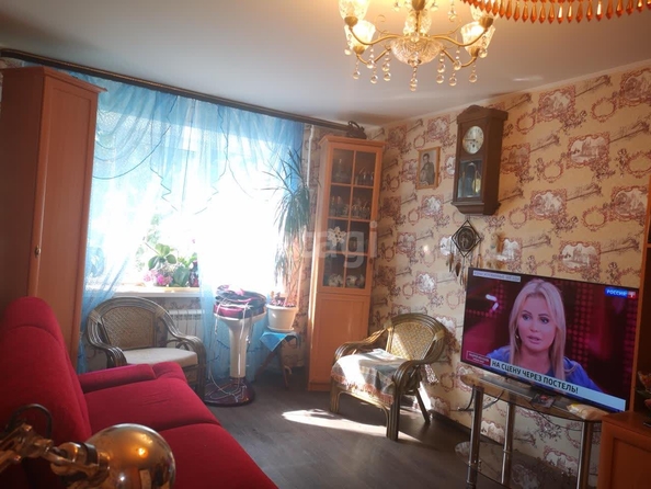 
  Продается 3-комн. квартира, 60 м², Новая Заря ул, д. 51
. Фото 1.