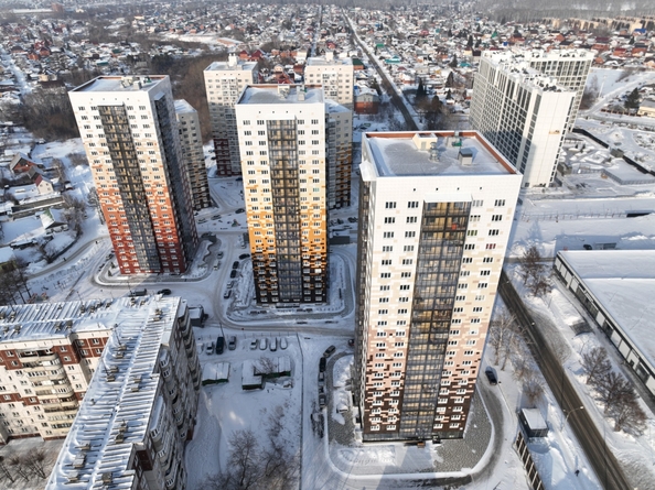 
  Продается 2-комн. квартира, 42 м², ЖК Red Fox (Ред Фокс) , дом 6/1
. Фото 5.