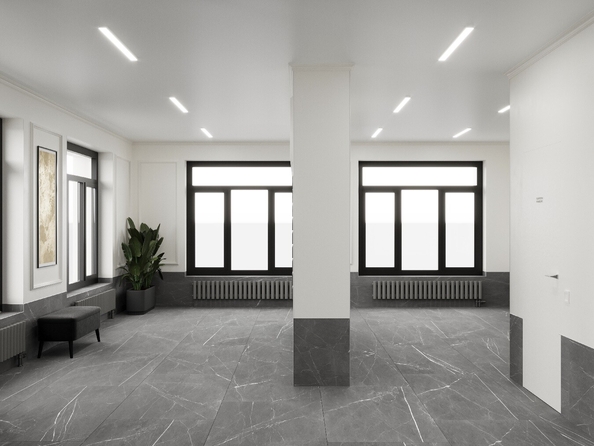 
  Продается 2-комн. квартира, 60.09 м², ЖК Семейный квартал, дом 3
. Фото 5.