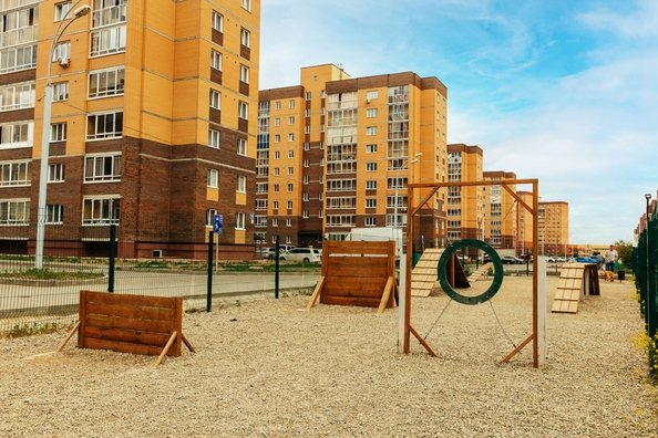 
  Продается 2-комн. квартира, 51.1 м², ЖК Дивногорский, дом 24
. Фото 9.