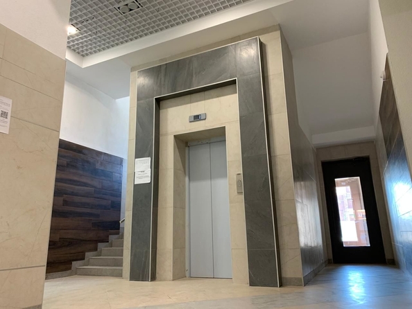 
  Продается 1-комн. квартира, 36.89 м², ЖК Дивногорский, дом 24
. Фото 5.