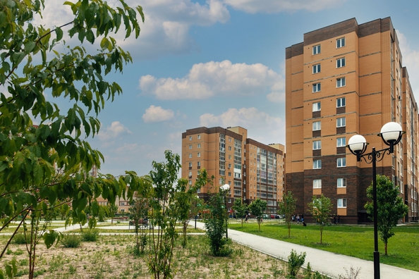 
  Продается 2-комн. квартира, 39.88 м², ЖК Дивногорский, дом 24
. Фото 2.