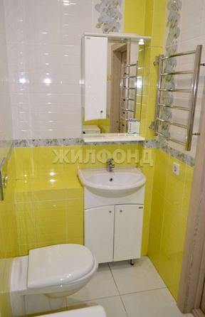 
  Продается 1-комн. квартира, 39.5 м², Райсовета пл, д. 8
. Фото 4.