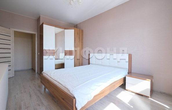
  Продается 1-комн. квартира, 39.5 м², Райсовета пл, д. 8
. Фото 19.