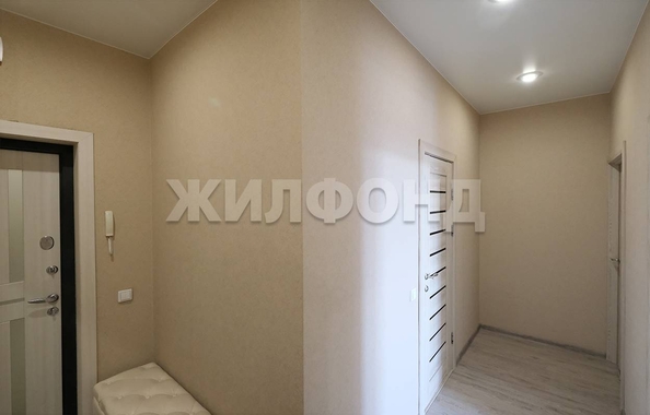 
  Продается 1-комн. квартира, 39.5 м², Райсовета пл, д. 8
. Фото 28.