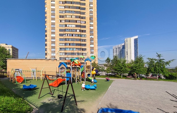 
  Продается 1-комн. квартира, 39.5 м², Райсовета пл, д. 8
. Фото 31.