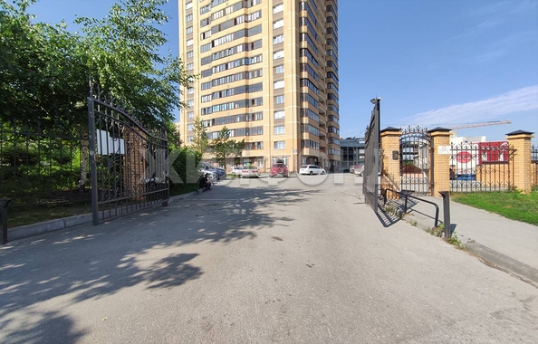 
  Продается 1-комн. квартира, 39.5 м², Райсовета пл, д. 8
. Фото 32.