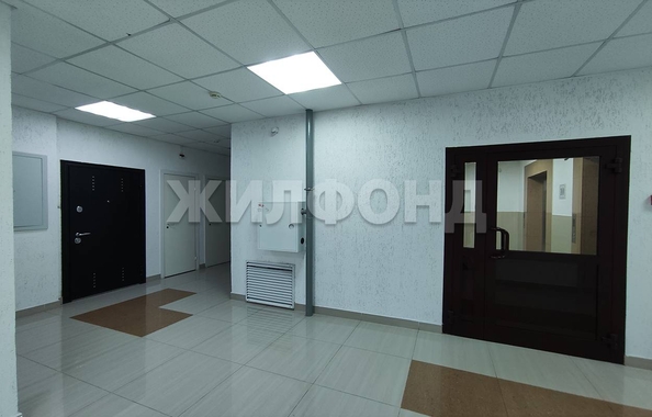 
  Продается 1-комн. квартира, 39.5 м², Райсовета пл, д. 8
. Фото 35.