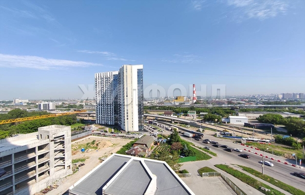 
  Продается 1-комн. квартира, 39.5 м², Райсовета пл, д. 8
. Фото 36.