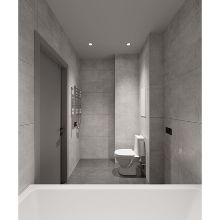 
  Продается 3-комн. квартира, 58.8 м², ЖК Luna (Луна)
. Фото 22.