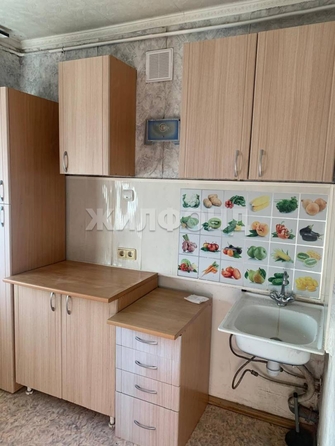 
  Продается 1-комн. квартира, 29.8 м², Ветлужская ул, д. 22
. Фото 6.