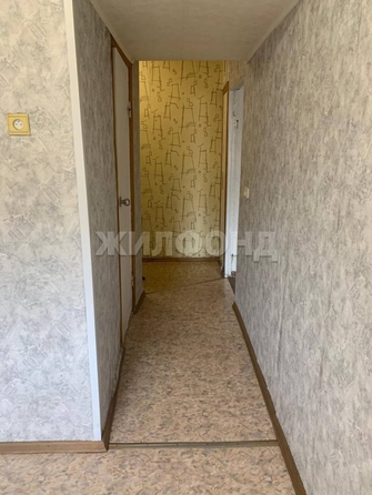 
  Продается 1-комн. квартира, 29.8 м², Ветлужская ул, д. 22
. Фото 7.