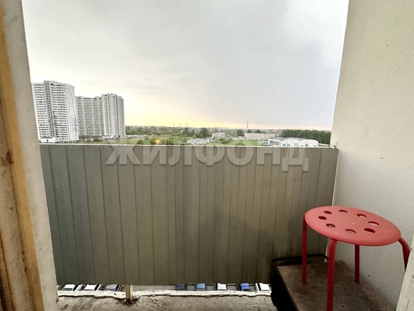 
  Продается студия, 19.6 м², Виктора Уса ул, д. 13
. Фото 2.