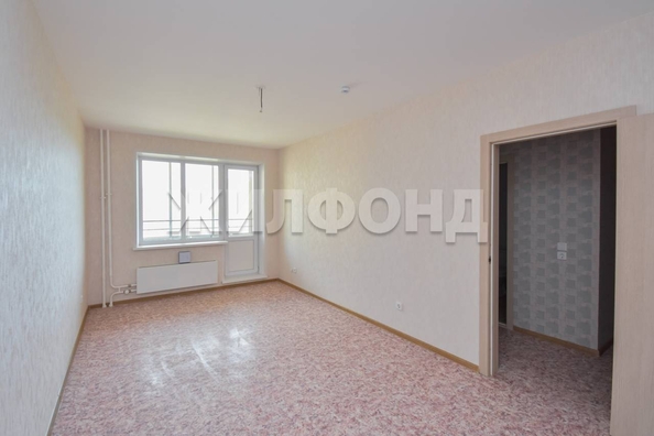 
  Продается 1-комн. квартира, 34.6 м², Междуреченская ул, д. 7/1
. Фото 2.