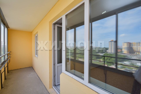 
  Продается 1-комн. квартира, 34.6 м², Междуреченская ул, д. 7/1
. Фото 11.