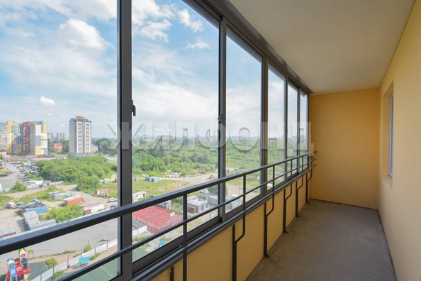 
  Продается 1-комн. квартира, 34.6 м², Междуреченская ул, д. 7/1
. Фото 12.