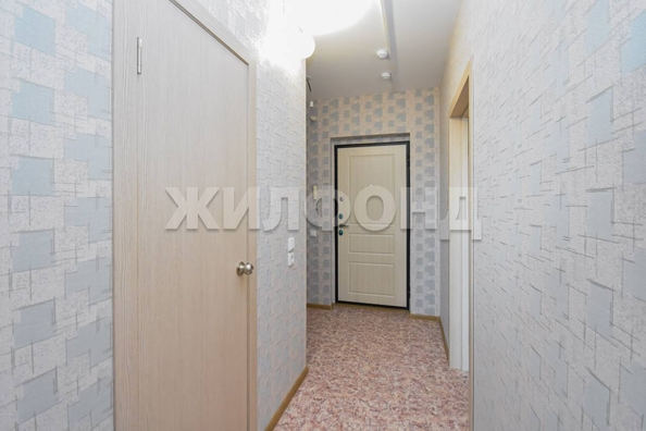 
  Продается 1-комн. квартира, 34.6 м², Междуреченская ул, д. 7/1
. Фото 23.