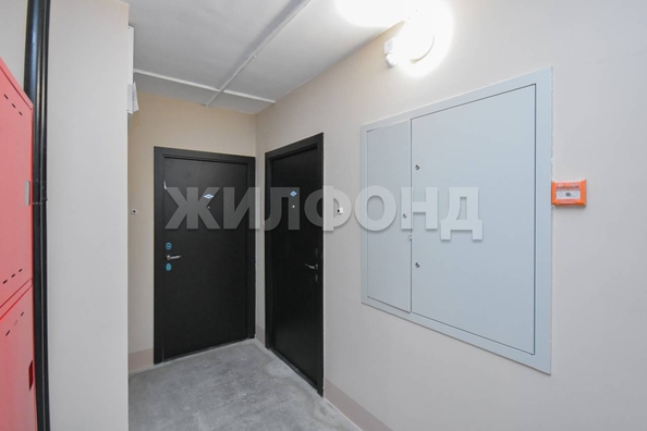 
  Продается 1-комн. квартира, 34.6 м², Междуреченская ул, д. 7/1
. Фото 27.