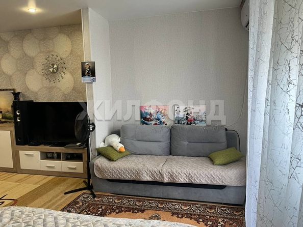 
  Продается студия, 38.4 м², Виктора Шевелева ул, д. 18
. Фото 4.