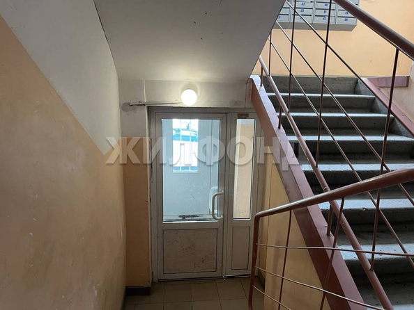 
  Продается студия, 38.4 м², Виктора Шевелева ул, д. 18
. Фото 14.