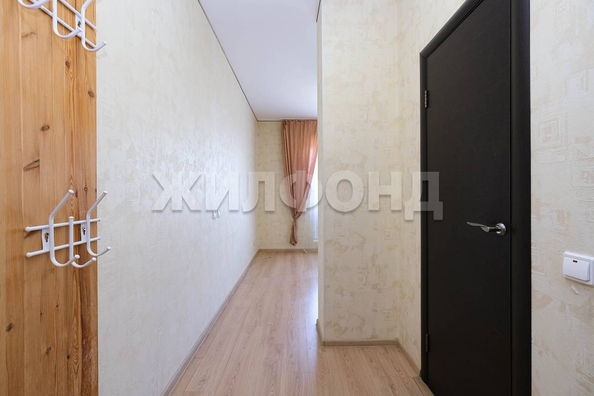 
  Продается комната, 11.75 м², Твардовского ул, д. 22
. Фото 5.