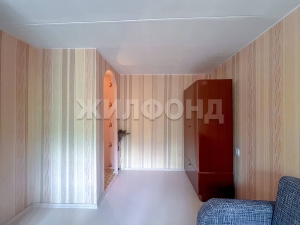 
  Продается 1-комн. квартира, 27.9 м², Блюхера ул, д. 17/3
. Фото 2.