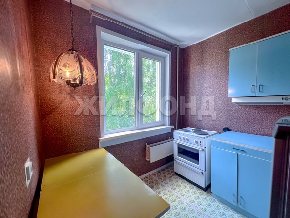 
  Продается 1-комн. квартира, 27.9 м², Блюхера ул, д. 17/3
. Фото 6.
