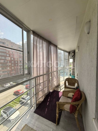 
  Продается 1-комн. квартира, 41.6 м², Пархоменко ул, д. 27
. Фото 4.