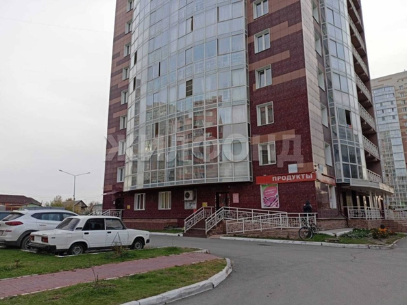 
  Продается 1-комн. квартира, 41.6 м², Пархоменко ул, д. 27
. Фото 8.