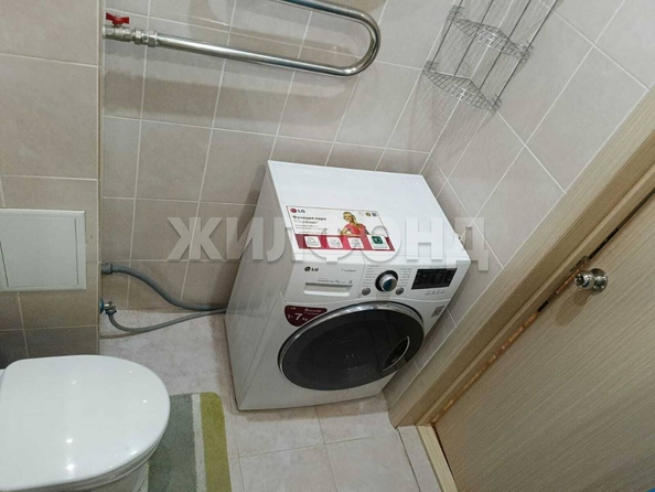 
  Продается студия, 24.3 м², Романтиков ул, д. 9
. Фото 6.