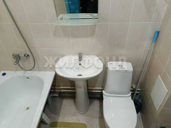 
  Продается студия, 24.3 м², Романтиков ул, д. 9
. Фото 8.