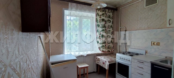 
  Продается 1-комн. квартира, 31.9 м², Ленина ул, д. 96
. Фото 3.