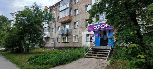 
  Продается 1-комн. квартира, 31.9 м², Ленина ул, д. 96
. Фото 8.