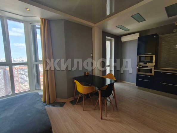 
  Продается 1-комн. квартира, 44.7 м², Горский мкр, д. 8а
. Фото 7.
