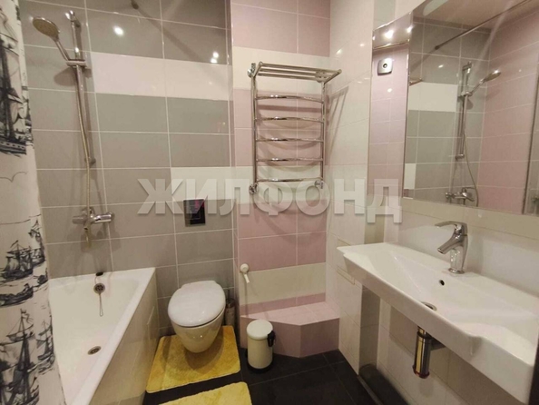 
  Продается 1-комн. квартира, 44.7 м², Горский мкр, д. 8а
. Фото 12.
