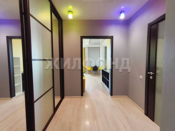 
  Продается 1-комн. квартира, 44.7 м², Горский мкр, д. 8а
. Фото 13.