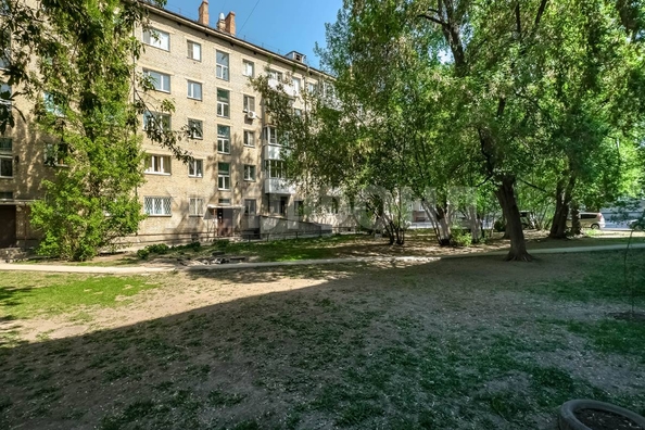 
  Продается 1-комн. квартира, 30.4 м², Некрасова ул, д. 59
. Фото 3.