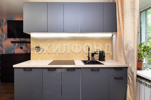 
  Продается 1-комн. квартира, 30.4 м², Некрасова ул, д. 59
. Фото 11.