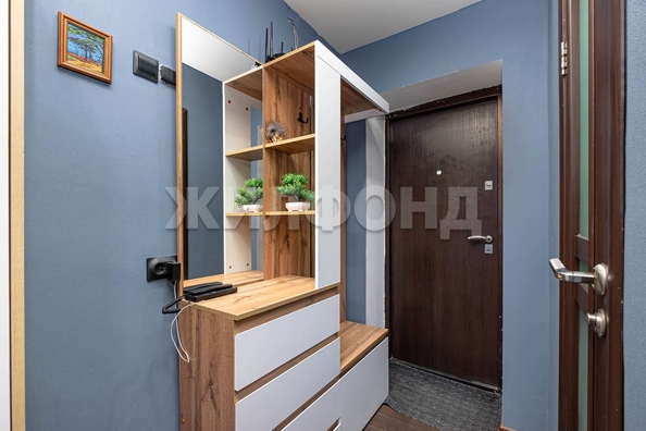 
  Продается 1-комн. квартира, 30.4 м², Некрасова ул, д. 59
. Фото 14.