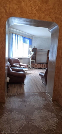 
  Продается 1-комн. квартира, 39.1 м², 25 лет Октября ул, д. 8
. Фото 3.
