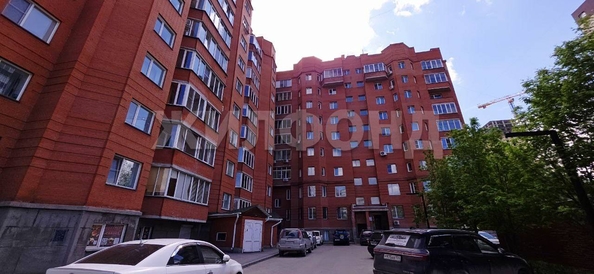 
  Продается 1-комн. квартира, 39.1 м², 25 лет Октября ул, д. 8
. Фото 18.