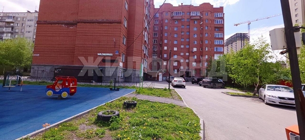 
  Продается 1-комн. квартира, 39.1 м², 25 лет Октября ул, д. 8
. Фото 21.