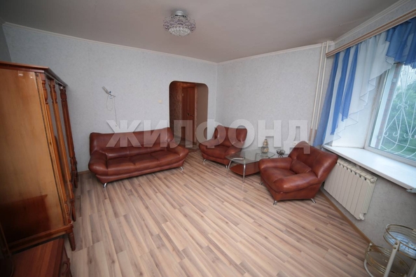 
  Продается 1-комн. квартира, 39.1 м², 25 лет Октября ул, д. 8
. Фото 5.
