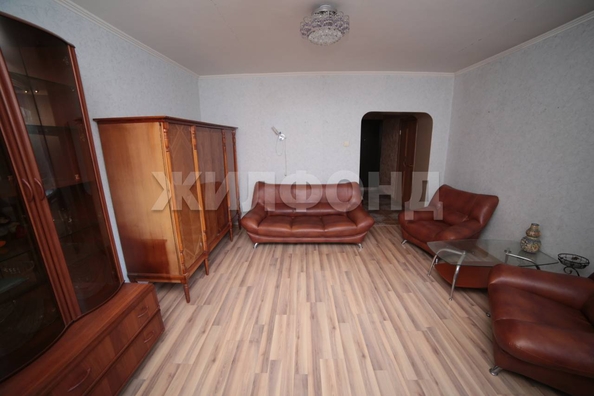 
  Продается 1-комн. квартира, 39.1 м², 25 лет Октября ул, д. 8
. Фото 6.