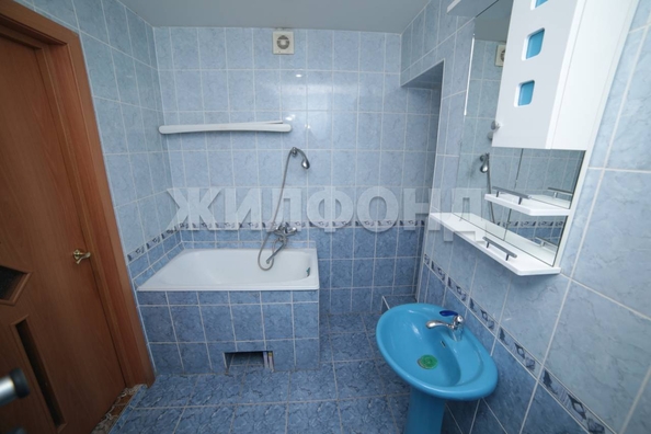 
  Продается 1-комн. квартира, 39.1 м², 25 лет Октября ул, д. 8
. Фото 16.